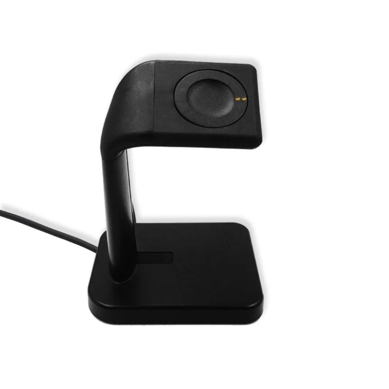 Plastik Diesel Smartwatch USB Ladestation