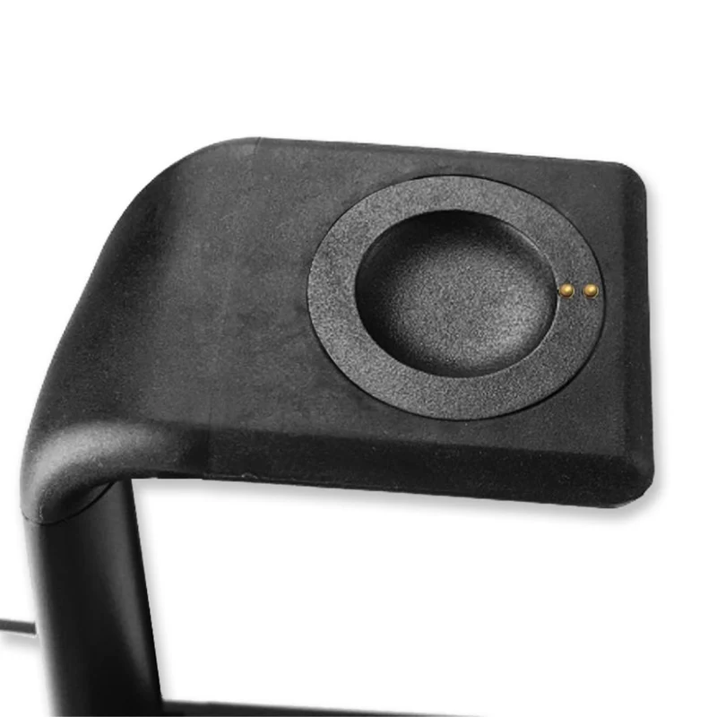 Plastik Diesel Smartwatch USB Ladestation
