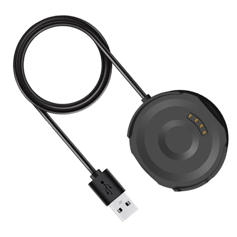 Plastik Jeep F02 USB Ladestation