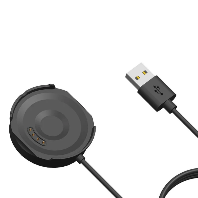 Plastik Jeep F02 USB Ladestation
