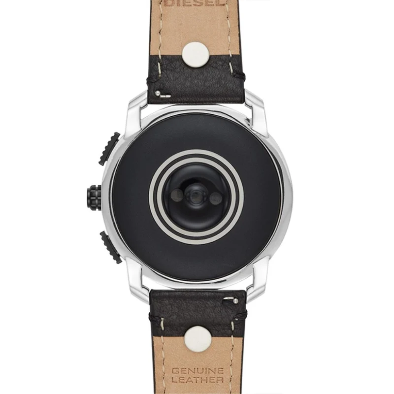 Plastik Diesel Smartwatch USB Ladestation