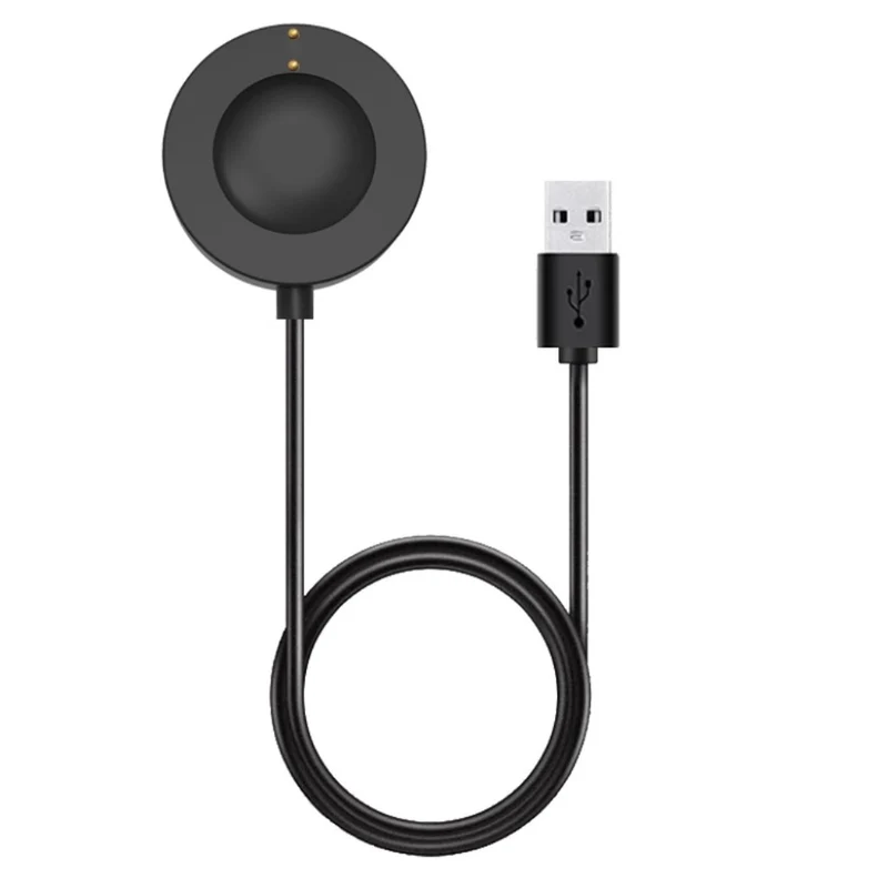 Plastik Diesel Smartwatch USB Ladestation