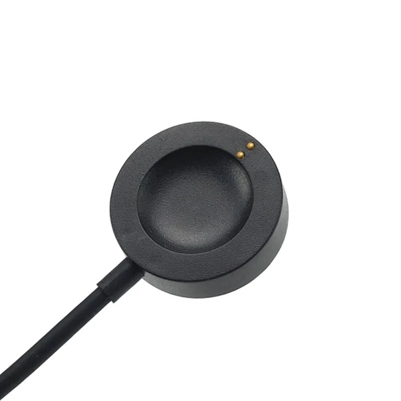 Plastik Diesel Smartwatch USB Ladestation