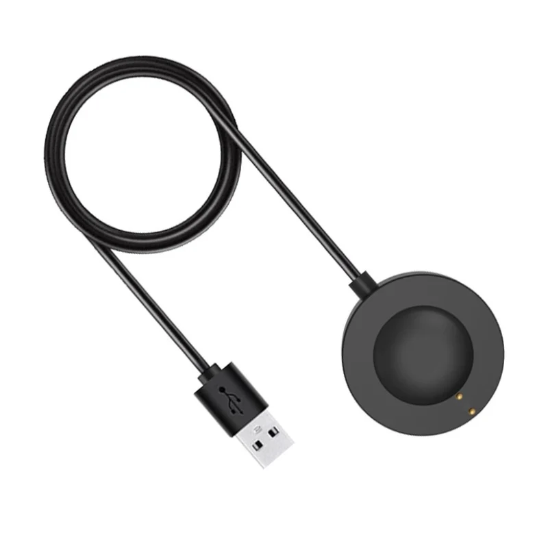 Plastik Diesel Smartwatch USB Ladestation