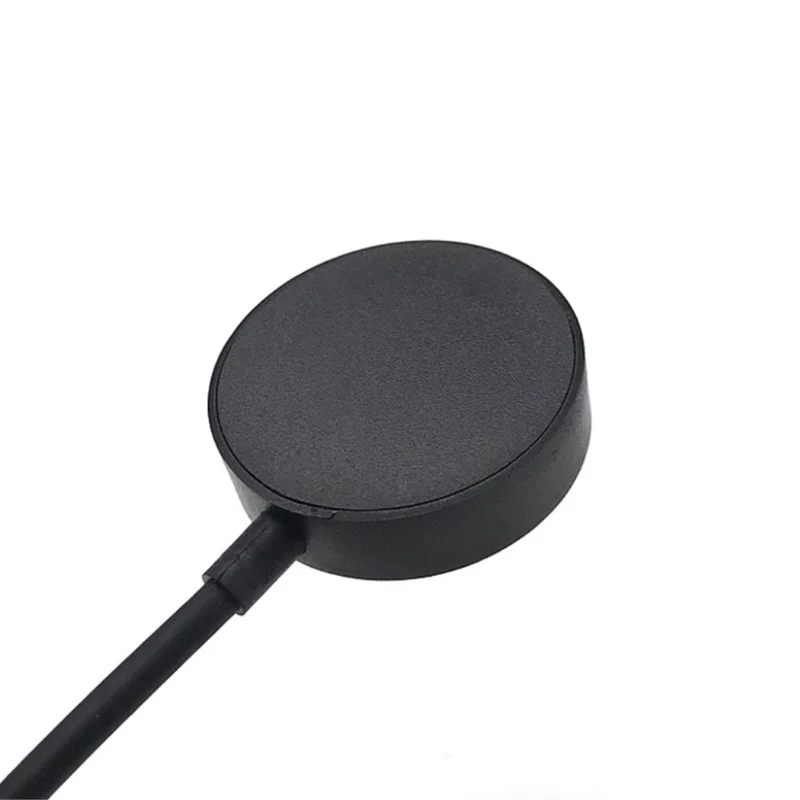 Plastik Diesel Smartwatch USB Ladestation