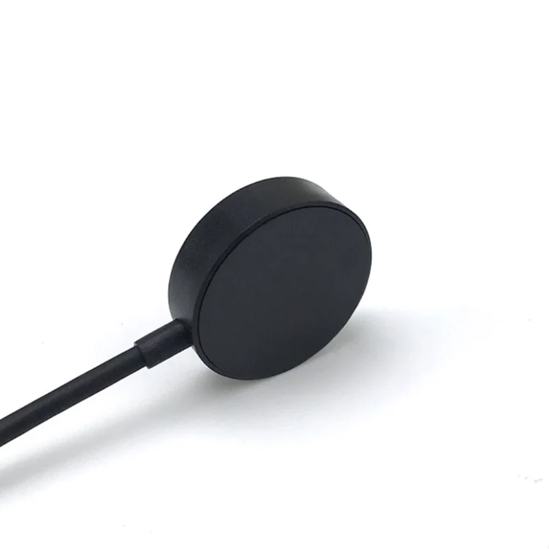 Plastik Diesel Smartwatch USB Ladestation