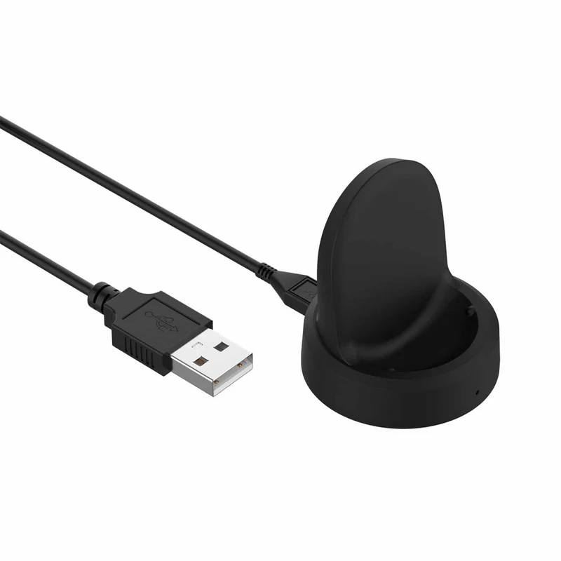 Plastik Universell Samsung USB Ladestation