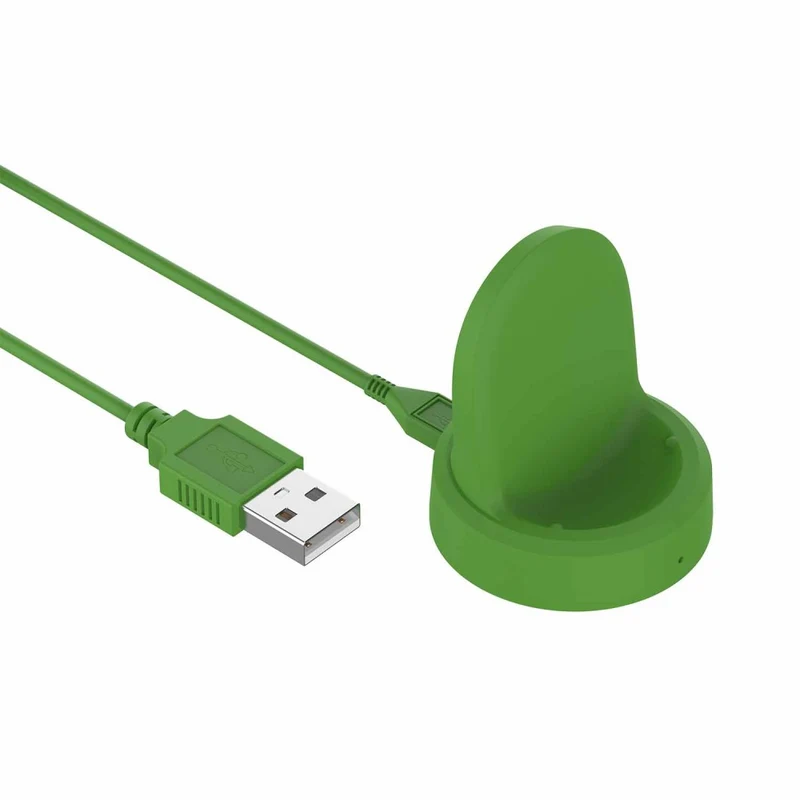 Plastik Universell Samsung USB Ladestation