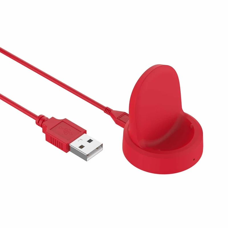 Plastik Universell Samsung USB Ladestation