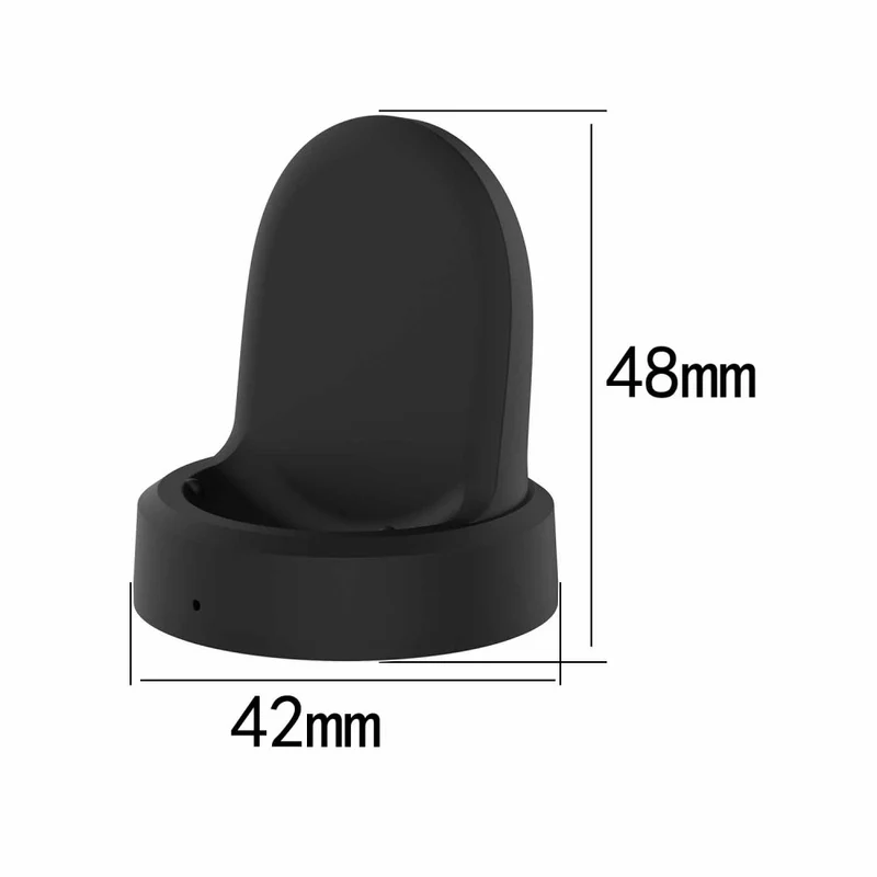 Plastik Universell Samsung USB Ladestation