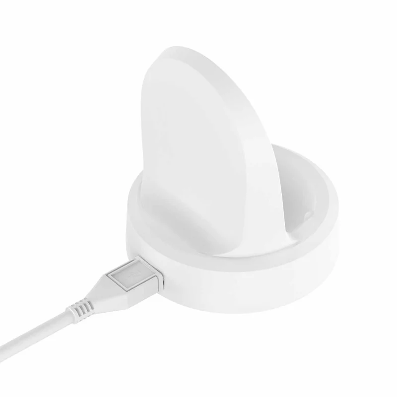 Plastik Universell Samsung USB Ladestation