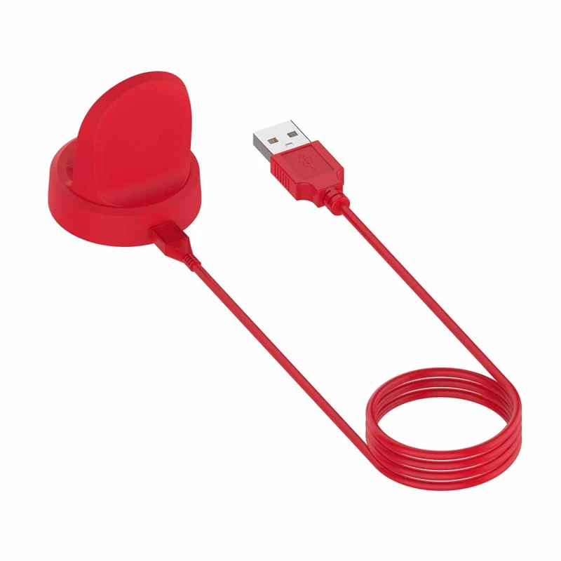 Plastik Universell Samsung USB Ladestation
