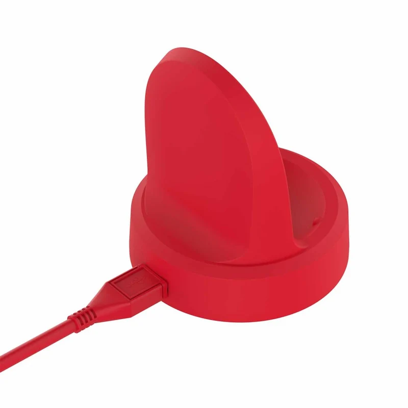 Plastik Universell Samsung USB Ladestation