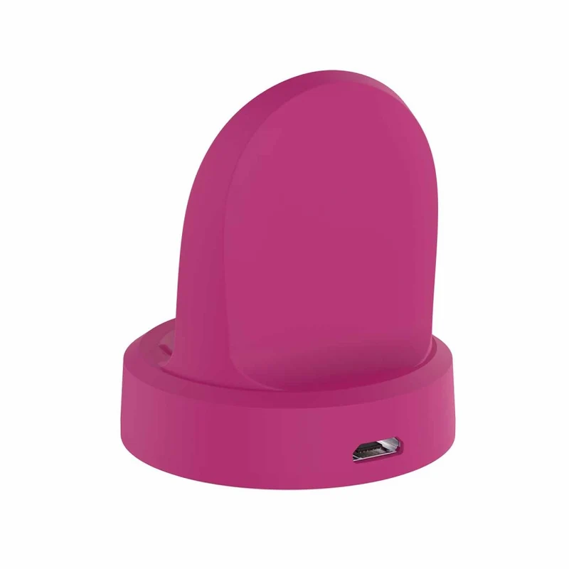 Plastik Universell Samsung USB Ladestation
