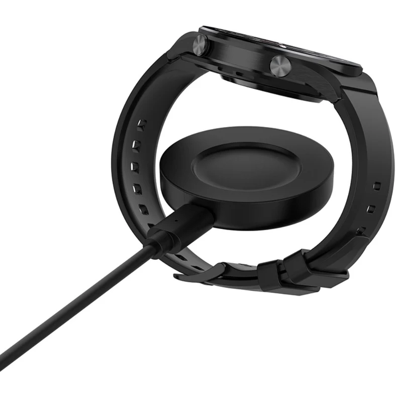 1m Plastik Xiaomi Watch S1 Drahtlos Magnetisch Ladekabel