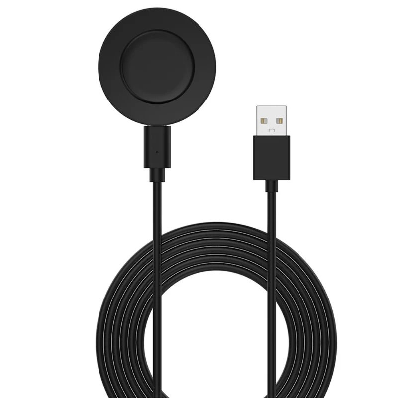 1m Plastik Xiaomi Watch S1 Drahtlos Magnetisch Ladekabel