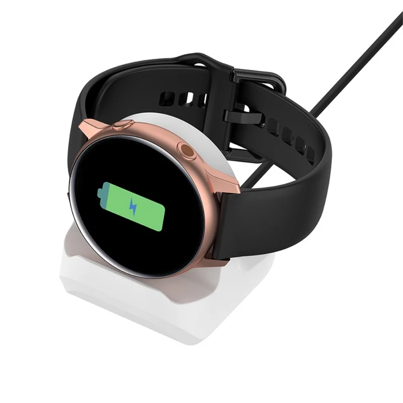 Silikon / Tpu Samsung Galaxy Watch 5 (44mm) / Samsung Galaxy Watch 5 (40mm) Drahtlos Ladestation