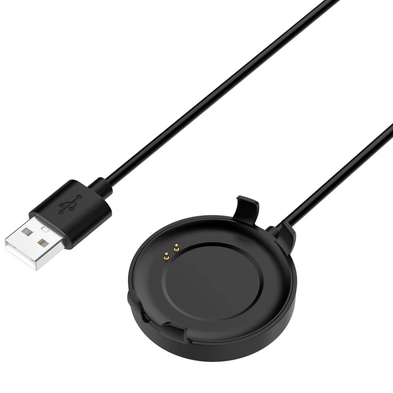 1m Plastik TicWatch GTK USB Ladekabel