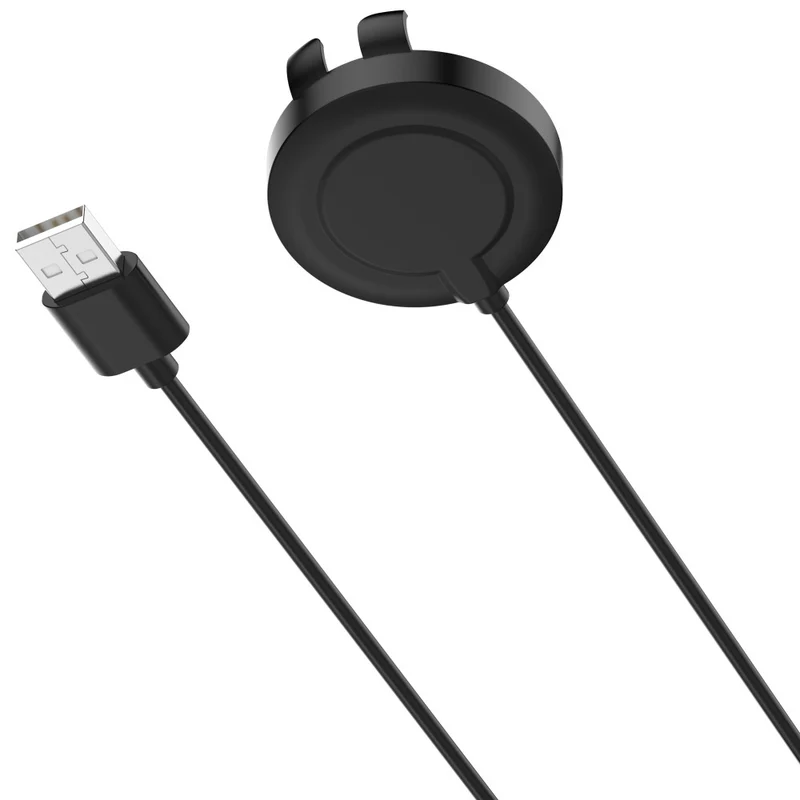 1m Plastik TicWatch GTK USB Ladekabel