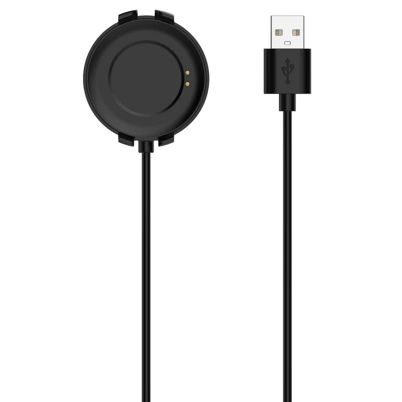 1m Plastik TicWatch GTK USB Ladekabel