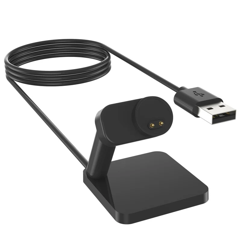 Plastik Xiaomi Smartwatch Ladestation