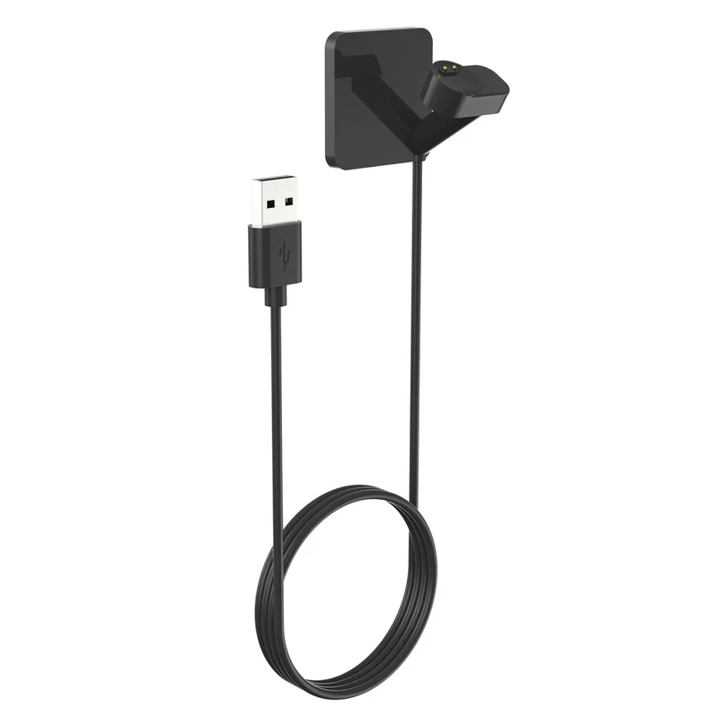 Plastik Xiaomi Smartwatch Ladestation