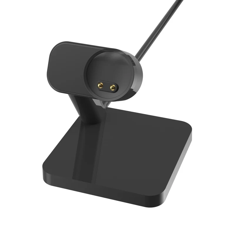 Plastik Xiaomi Smartwatch Ladestation