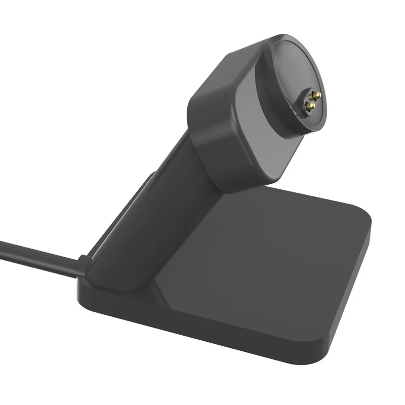 Plastik Xiaomi Smartwatch Ladestation