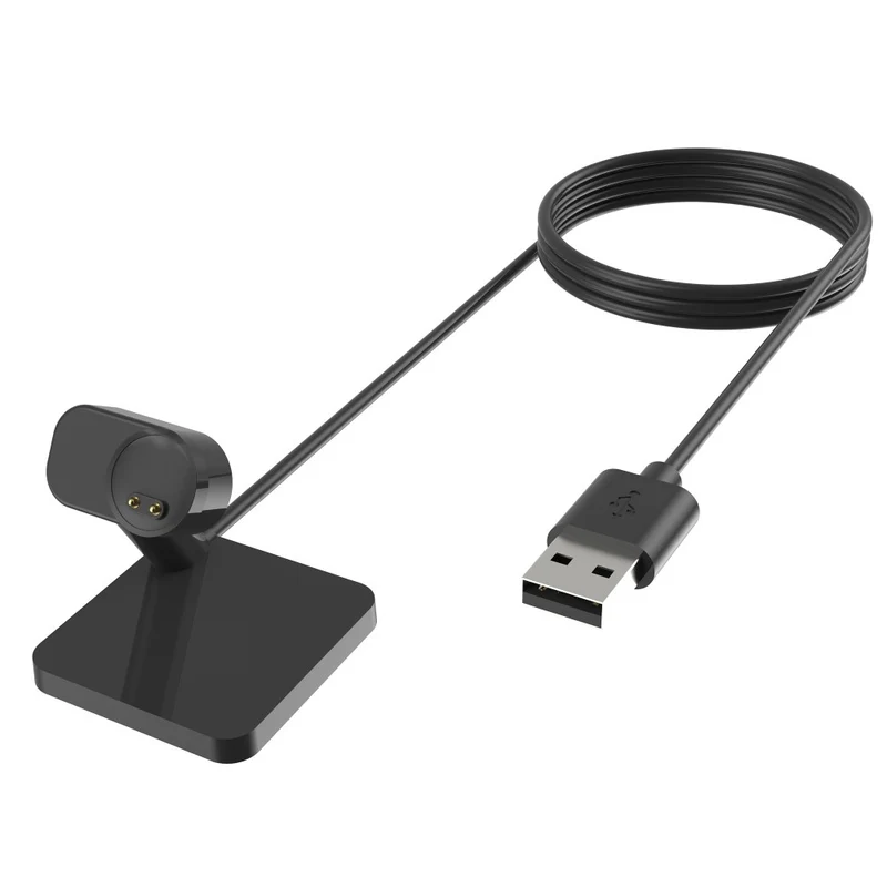 Plastik Xiaomi Smartwatch Ladestation
