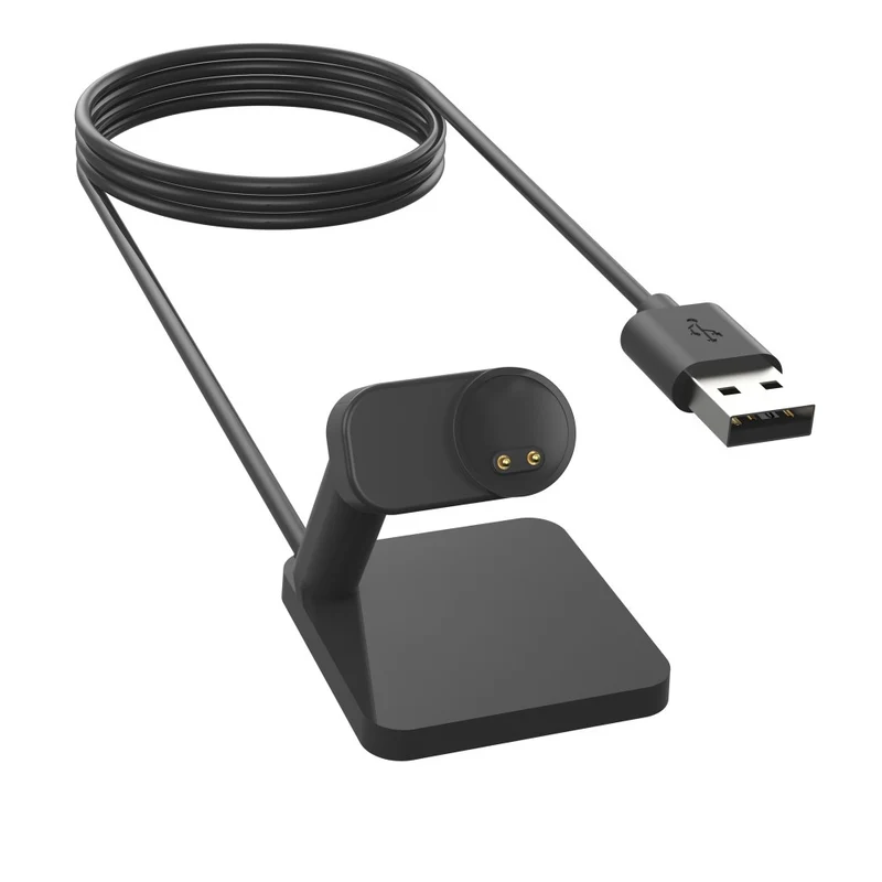 Plastik Xiaomi Smartwatch Ladestation