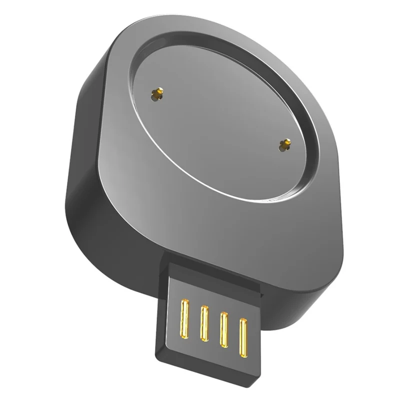 Plastik Amazfit T-Rex 2 USB Ladestation