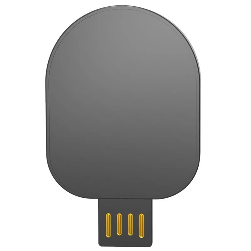 Plastik Amazfit T-Rex 2 USB Ladestation