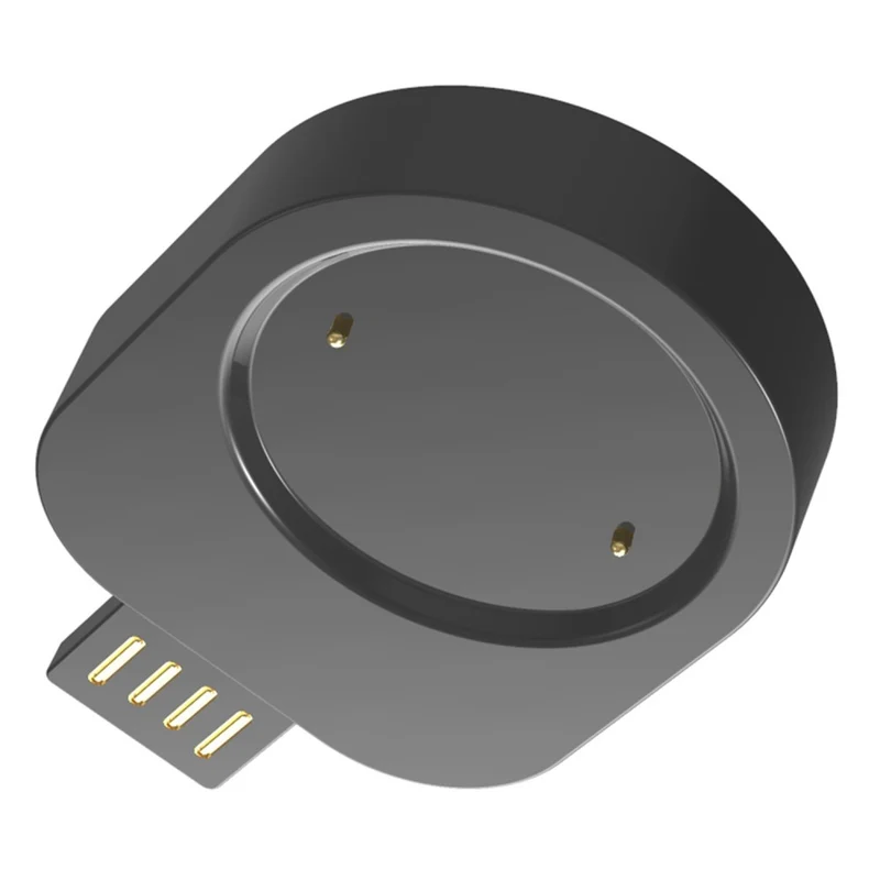 Plastik Amazfit T-Rex 2 USB Ladestation