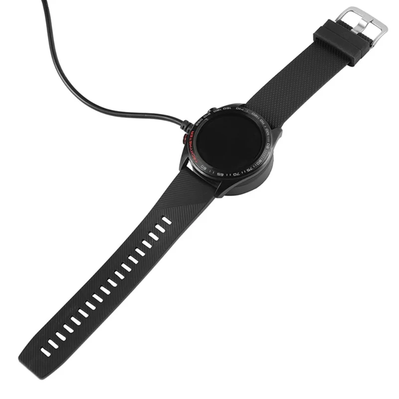 1m Plastik Huawei Smartwatch Magnetisch Ladestation