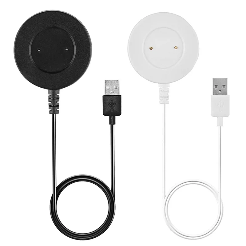 1m Plastik Huawei Smartwatch Magnetisch Ladestation