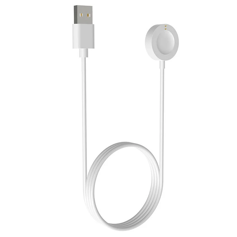 Plastik Smartwatch USB Ladestation