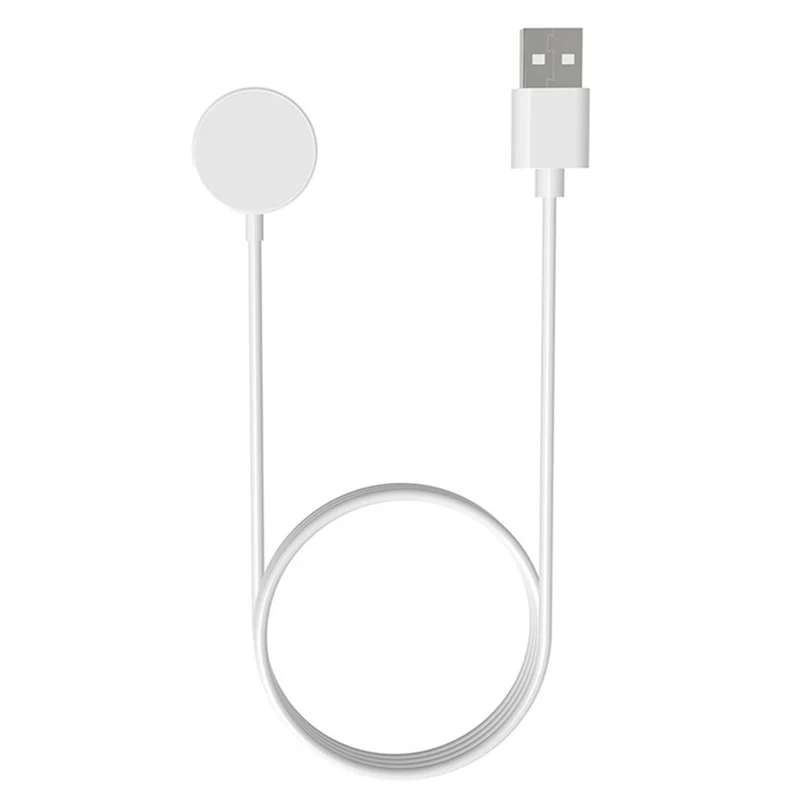 Plastik Smartwatch USB Ladestation