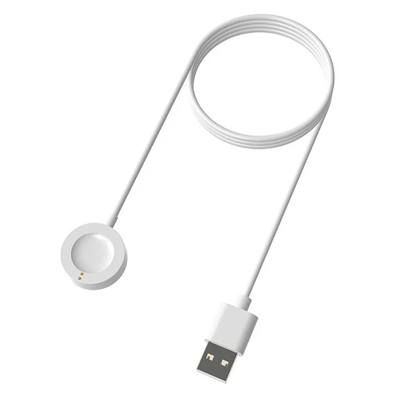 Plastik Smartwatch USB Ladestation