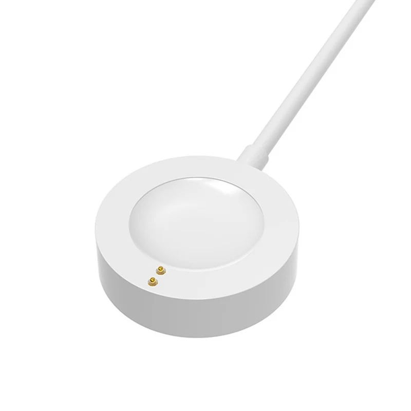 Plastik Smartwatch USB Ladestation