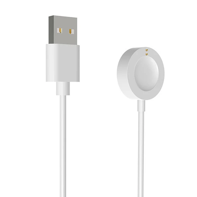 Plastik Smartwatch USB Ladestation