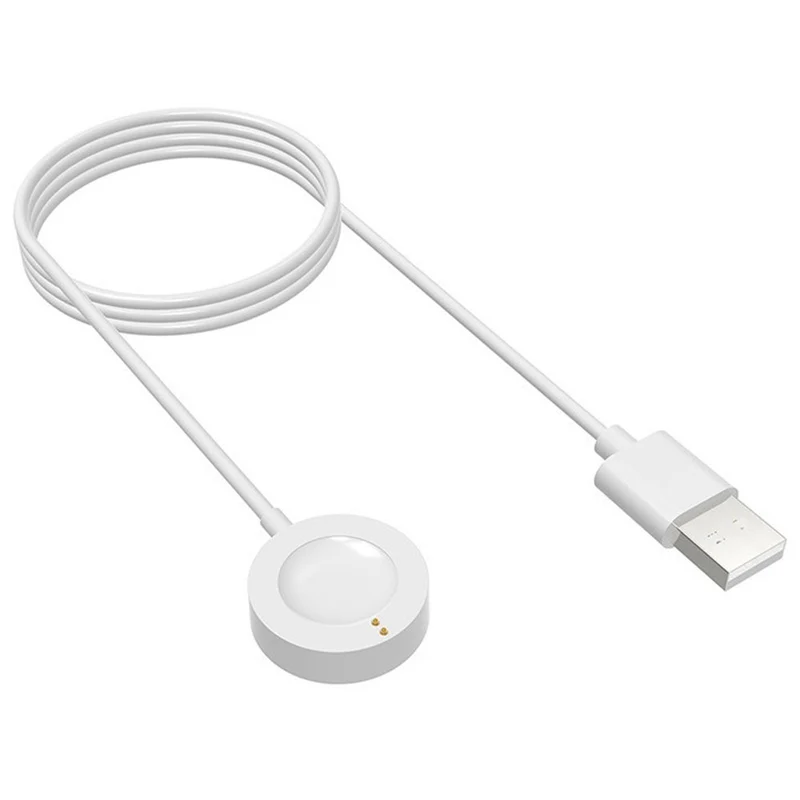 Plastik Smartwatch USB Ladestation