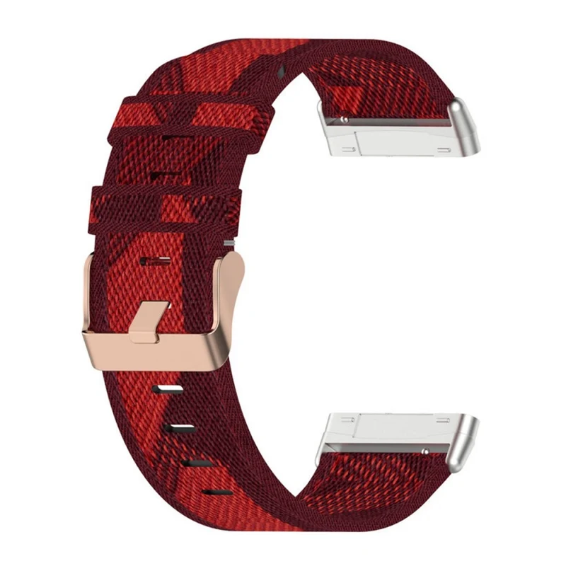 Unglaublich gut Universell Fitbit Textil / Nylon armband