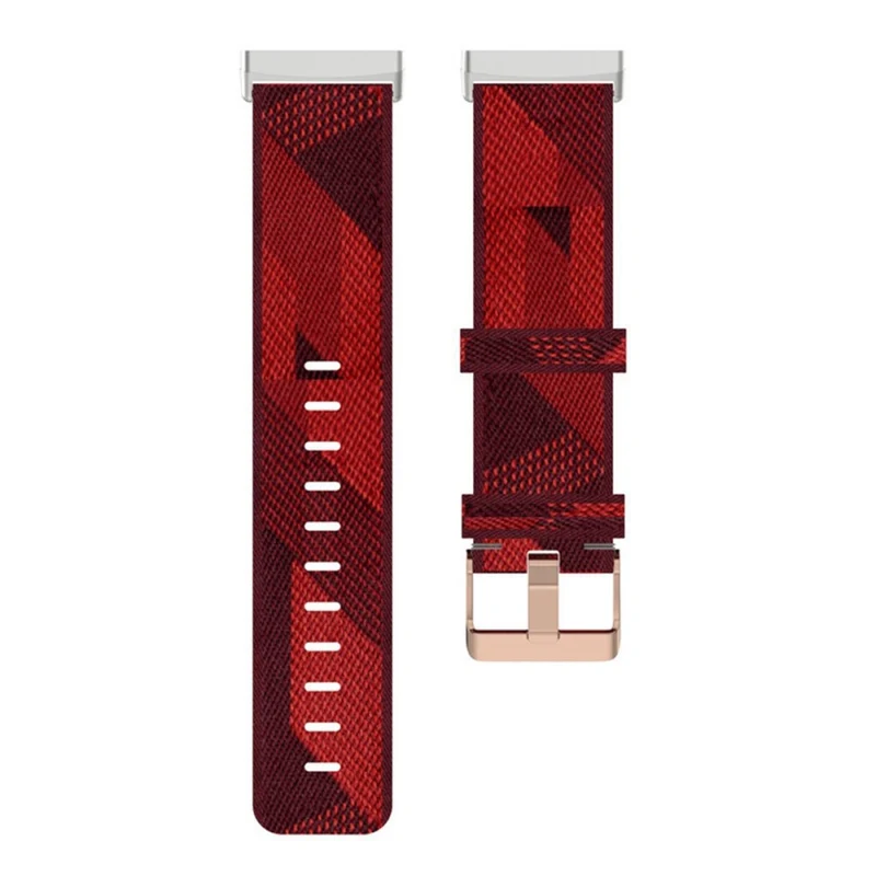 Unglaublich gut Universell Fitbit Textil / Nylon armband
