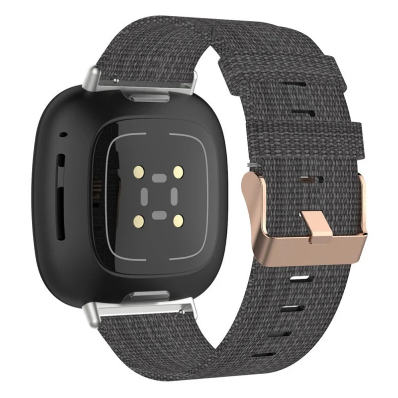 Unglaublich gut Universell Fitbit Textil / Nylon armband