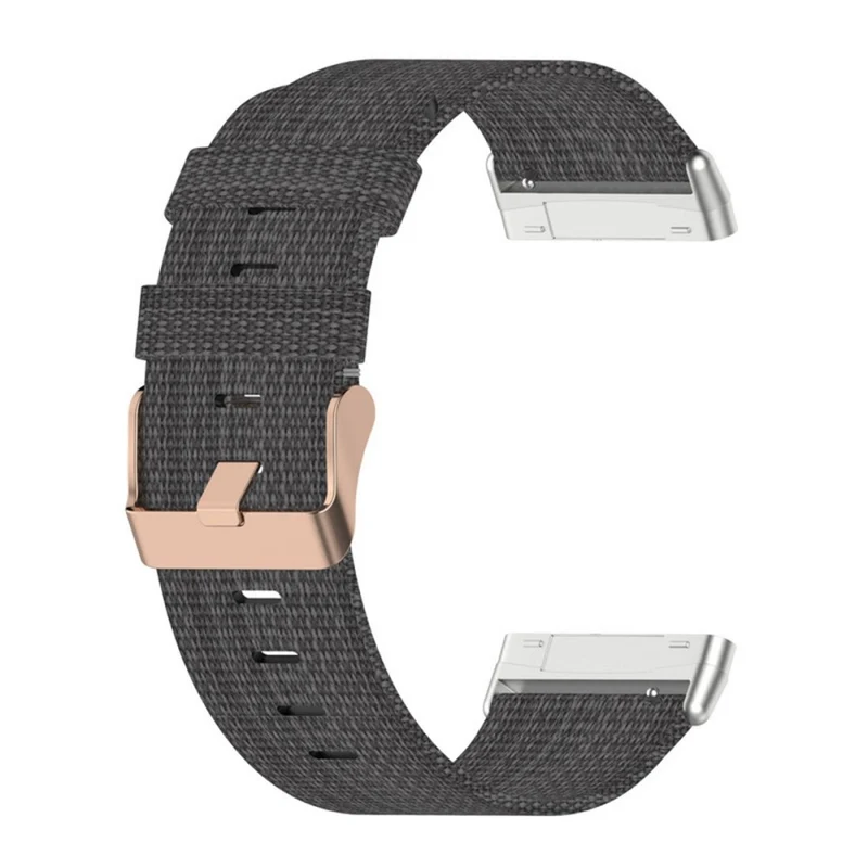 Unglaublich gut Universell Fitbit Textil / Nylon armband