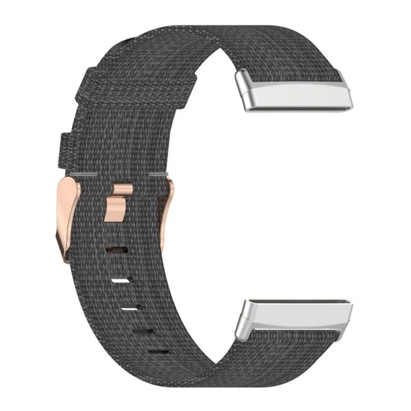 Unglaublich gut Universell Fitbit Textil / Nylon armband