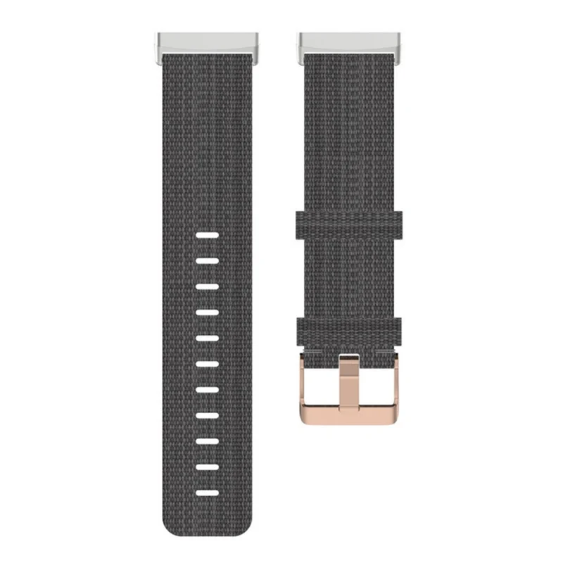 Unglaublich gut Universell Fitbit Textil / Nylon armband