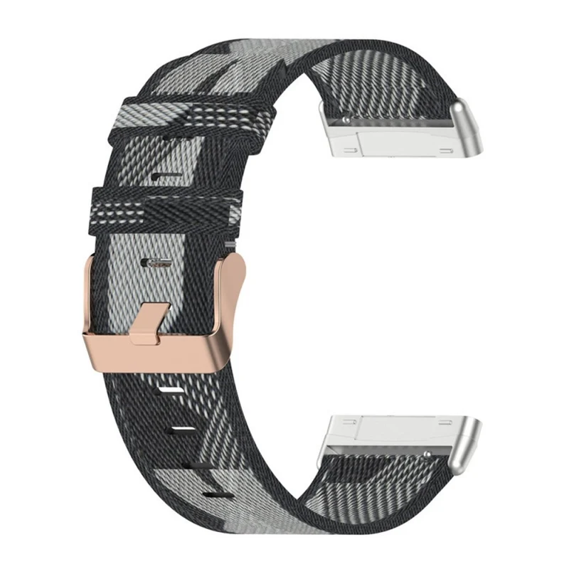 Unglaublich gut Universell Fitbit Textil / Nylon armband