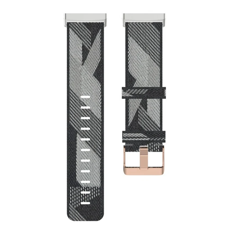 Unglaublich gut Universell Fitbit Textil / Nylon armband