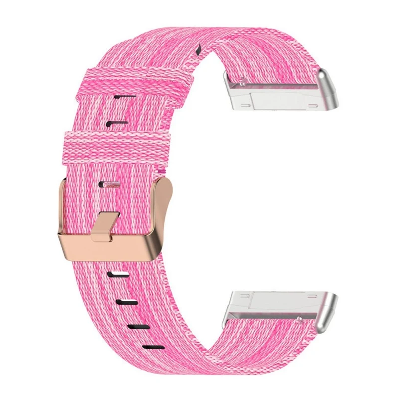 Unglaublich gut Universell Fitbit Textil / Nylon armband